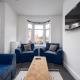 Modern & Cozy 2BR Stay in Darlington - Fotografie 6