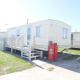 Beachside, Family-friendly, WiFi, 6 berth caravans Ingoldmells - Foto 1