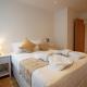 London City 2-BR and 2 Bathroom Apartment Hoxton Zone 1 Balcony, Londýn - Fotografie 6