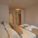London City 2-BR and 2 Bathroom Apartment Hoxton Zone 1 Balcony, Londýn - Fotografie 7