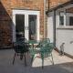 Charming 4BR Home in Darlington Near Town Centre, Darlington - Fotografie 9