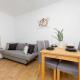 Bright Apartment in Warsaw's Wola Next to the Metro by Noclegi Renters, Varsavia - Foto 2