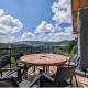 Chalet l'URSUS - séjour premium avec vue montagne