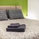 Stylish Luxury Apartment at Ampelokipi metro station, Athen - Foto 9