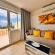 Ocean vista con ac, Morro del Jable
