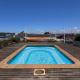Accommodation Front - One-of-A-Kind Penthouse with Rooftop Pool Durban - Photo 1