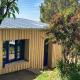 La cabane Authentic and comfortable studio, 5 mn de Caen