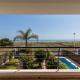 Global Vacacional, Adosado en primera linea de playa con vistas al mar, Sagunto (zdjęcie 6)