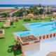 Ocean vista con ac, Morro del Jable (foto 4)