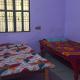 JMS Girls Hostel, Váránasí - Fotografie 2