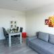 Haus Seeluft Ferienwohnung 48, Wangerooge - Photo 9