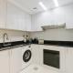 RH- Heart of Dubai Marina, Sunny & bright 2 BR apartment with big balcony, Dubaj - Fotografie 5