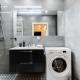 Premium White Marina Apartment Chopin Airport, Varsavia - Foto 3