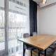 Premium White Marina Apartment Chopin Airport, Varsavia - Foto 9