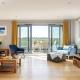14 Azure in Fistral, Newquay - Fotografie 2