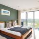 14 Azure in Fistral, Newquay - Fotografie 4