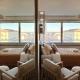 Top Floor Getaway in Central Helsinki - Church & Sea View, Helsinki (photo 3)