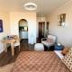 Top Floor Getaway in Central Helsinki - Church & Sea View, Helsinki (photo 7)