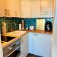 Top Floor Getaway in Central Helsinki - Church & Sea View, Helsinki (photo 4)