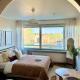 Top Floor Getaway in Central Helsinki - Church & Sea View, Helsinki (photo 5)