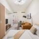 FIRST CLASS Studio Urban Elegance, Dubaj - Fotografie 10