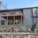 Boy Lake Lodge, Remer
