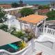 Downtown, balcony, 360 viewpoint terrace, comfortable Cartagena de Indias - Foto 7