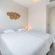 Stylish apartment with garden and amazing view, Mijas (fotografie 4)