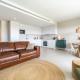 Stylish apartment with garden and amazing view, Mijas (fotografie 5)