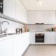 Stylish apartment with garden and amazing view, Mijas (fotografie 9)