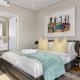 7 on Bantry Luxury Apartments, Кейптаун - Фото 10