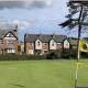 Comfortable home by the Golf links and Sea, Greenore (foto 3)