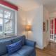 Dat lütte Huus - Wohnung 2, Husum - Foto 4