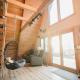 River End A-Frame, Emily - Fotografie 9