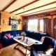 Cozy apartment with a view and ski inout Hafjell, Hafjell - Photo 9