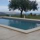 Stone villa Halepa panoramic view, private pool,big garden & quiet, Néon Khoríon (fotografie 6)