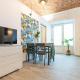 Piazza Statuto - Charming Loft Superior - GrandMaison, Turín - Fotografie 6
