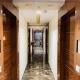 hotel avenue lake, Ahmedabad - Foto 5
