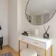 King's Cross 2 Bed Luxury Apartment - Sleeps 4, Londýn - Fotografie 2