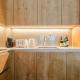 King's Cross 2 Bed Luxury Apartment - Sleeps 4, Londýn - Fotografie 10