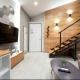 Serres Loft Apartment, Serres (fotografie 10)