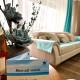 Aqua Vista White Tower Mamaia Studio LUX Vedere Mare si Lac - Mic Dejun Inclus, ママイア - 写真 2