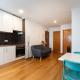 2-bed apt with cozy private terrace at Intendente, Lisbonne - Photo 8