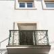 Gorgeous rooftop 2-bed apt with beautiful view, Lisbon - Photo 4