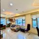 Metro Luxe Stay Near DOJ Embassy and St Lukes, Manila - Fotografie 2