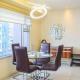Metro Luxe Stay Near DOJ Embassy and St Lukes, Manila - Fotografie 7