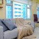 Metro Luxe Stay Near DOJ Embassy and St Lukes, Manila - Fotografie 9