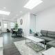 Modern 3 bedroom condo, Montréal