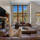 Spectacular views with Private Hot Tub Sleeps 16, Beaver Creek