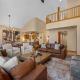 Spectacular views with Private Hot Tub Sleeps 16, Beaver Creek (photo 2)